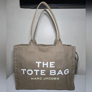 Marc Jacobs Tote Bag
